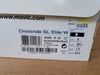 Dámské cyklistické MTB tretry Mavic Crossride SL Elite vel.39