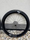 Prodám kola DT Swiss Arc 1400 Dicut Disc Brake