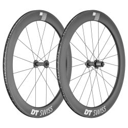 Prodám kola DT Swiss Arc 1400 Dicut Disc Brake