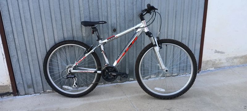 Fuji Nevada 4.0