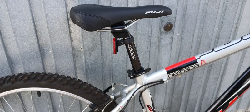 Fuji Nevada 4.0