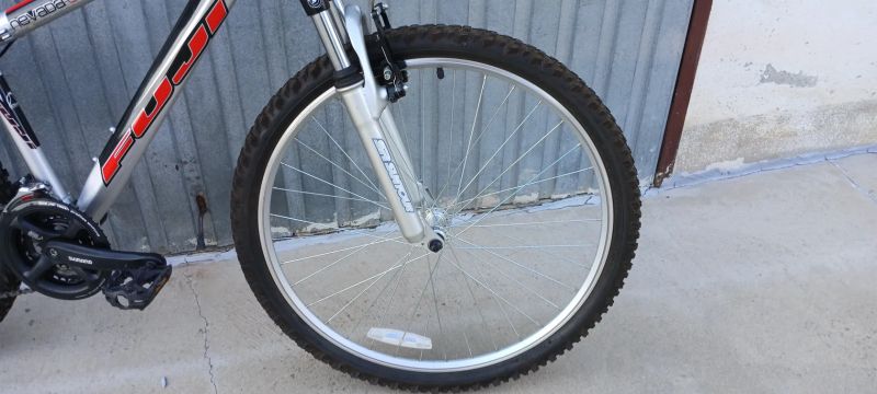 Fuji Nevada 4.0