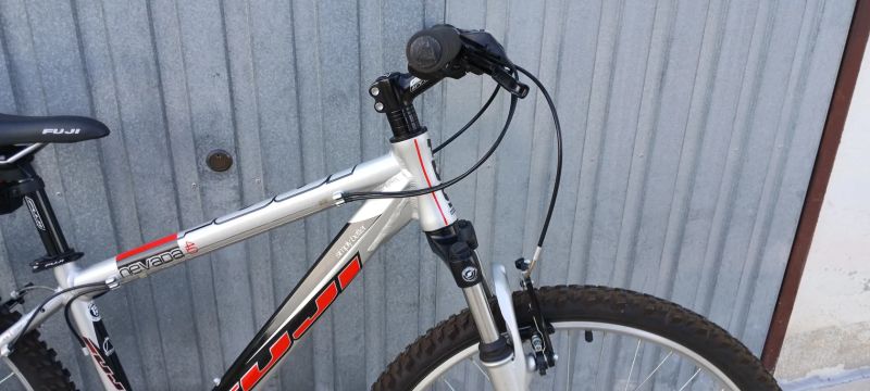 Fuji Nevada 4.0