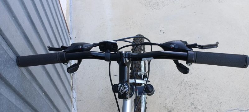 Fuji Nevada 4.0