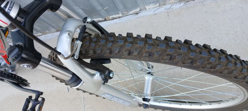 Fuji Nevada 4.0