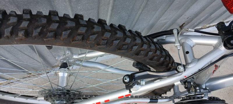 Fuji Nevada 4.0
