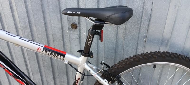 Fuji Nevada 4.0