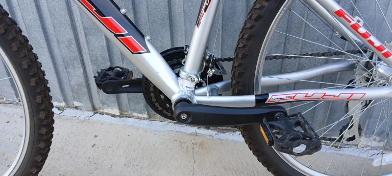 Fuji Nevada 4.0