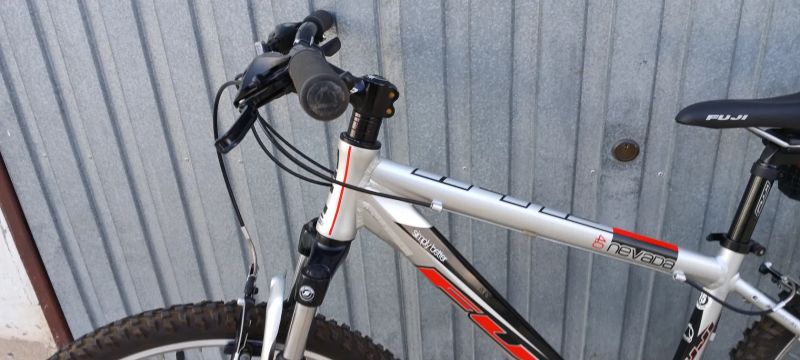 Fuji Nevada 4.0