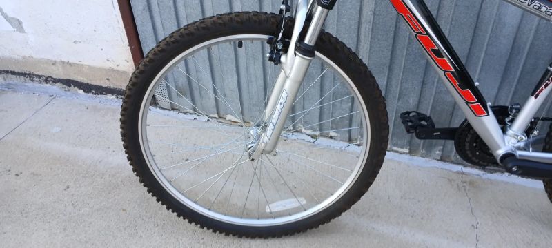 Fuji Nevada 4.0