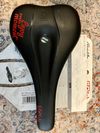 Sedlo SQlab 611 ERGOWAVE active 2.1, šířka 14 cm, Unisex, pro MTB, XC, All Mountain, Enduro,...