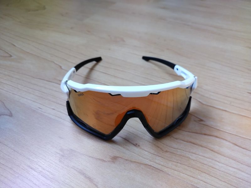 Prodám brýle UVEX Sportstyle 228