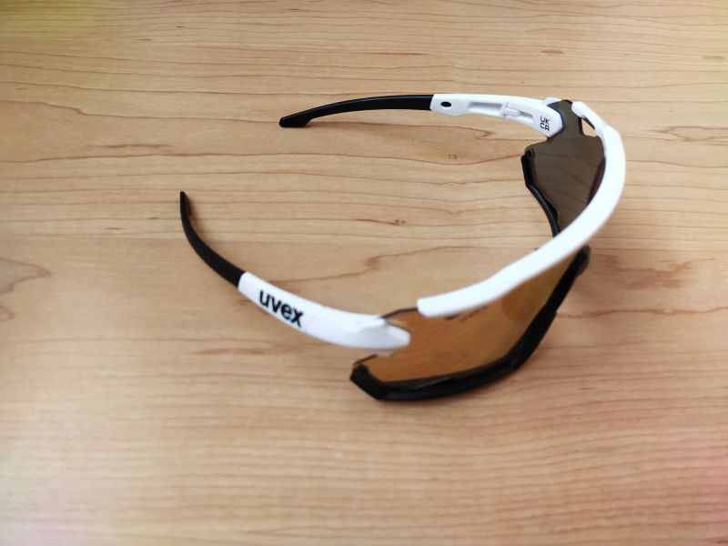 Prodám brýle UVEX Sportstyle 228