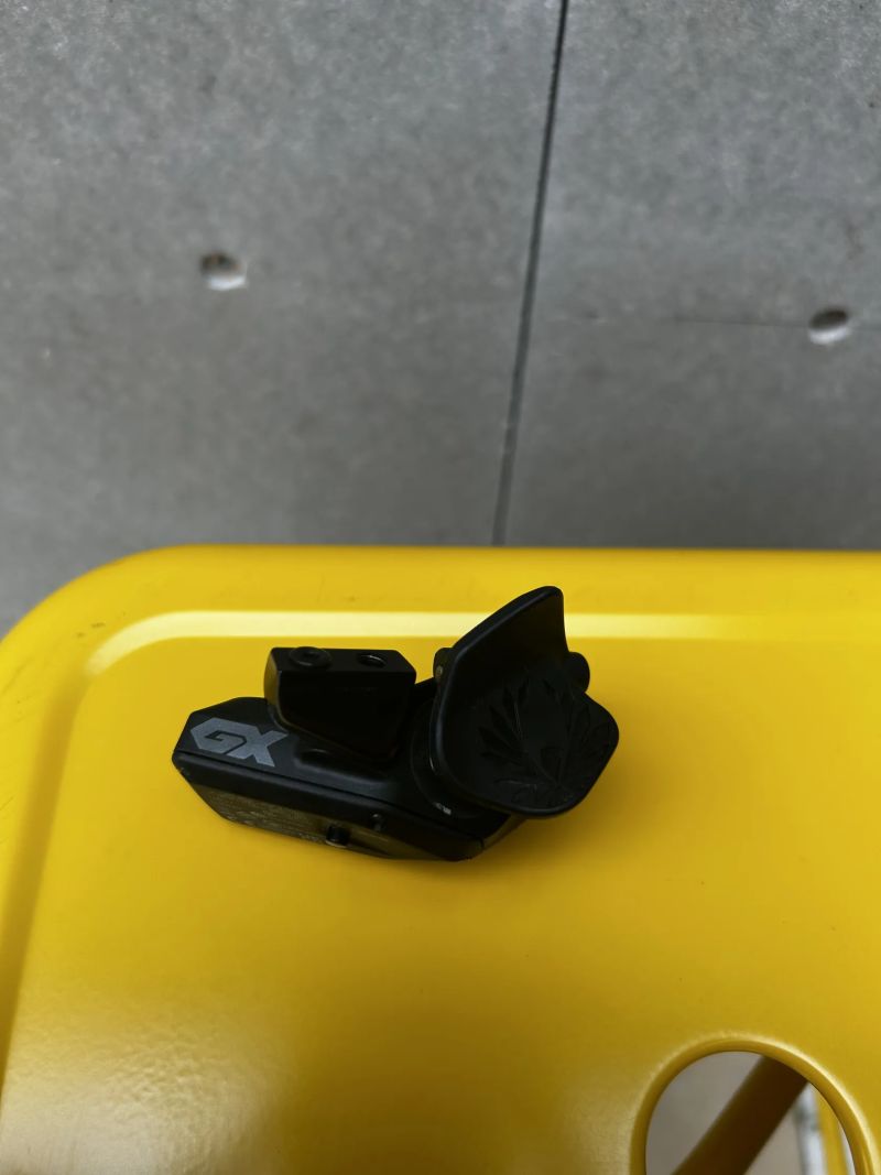 SRAM GX AXS upgrade kit 