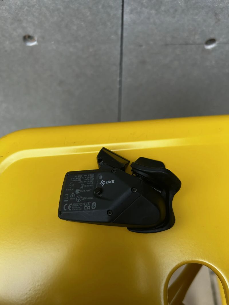 SRAM GX AXS upgrade kit 