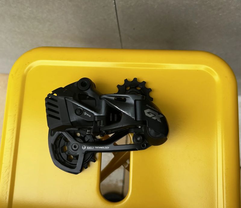 SRAM GX AXS upgrade kit 
