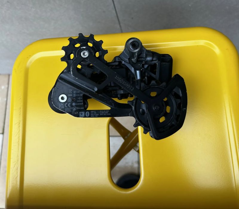 SRAM GX AXS upgrade kit 