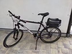 Prodám horské kolo Maxbike