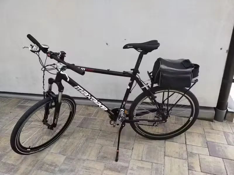 Prodám horské kolo Maxbike