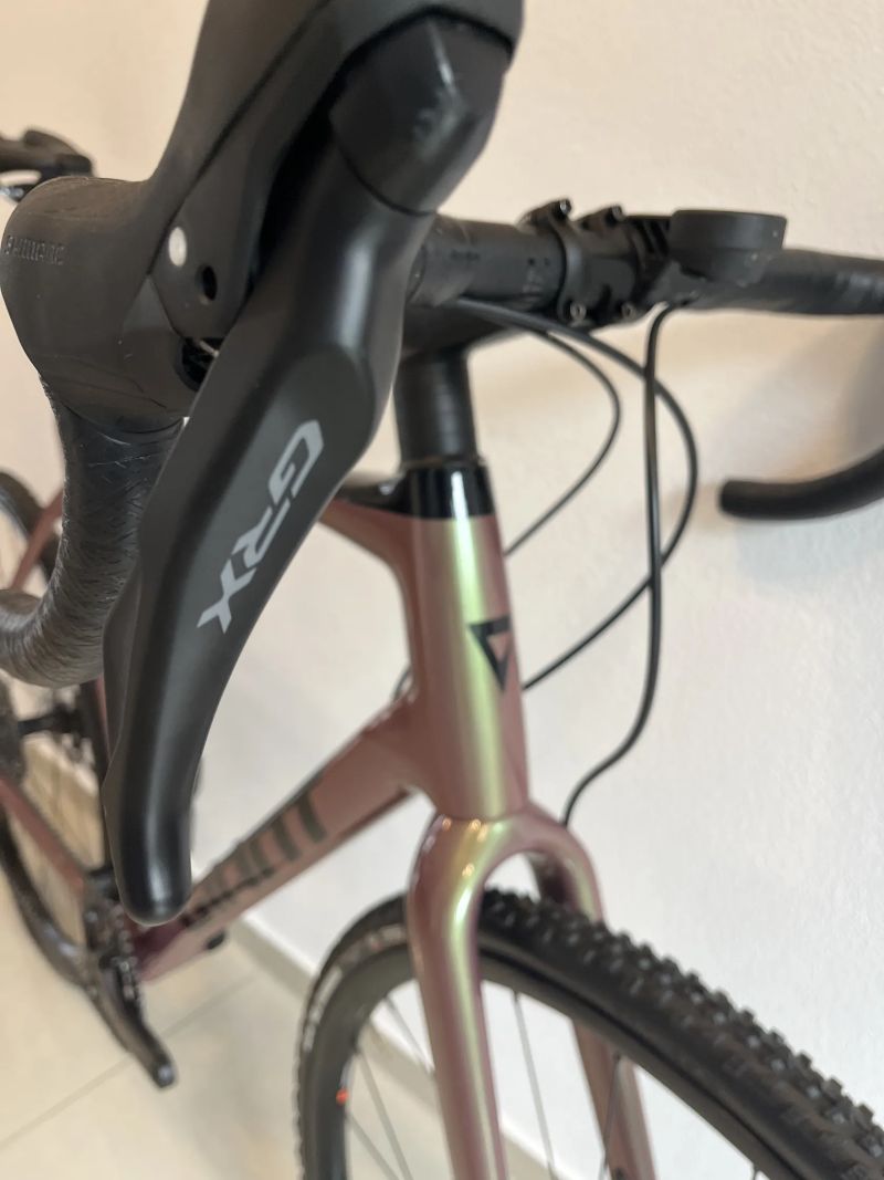 Giant TCX Advanced 2 Pro 