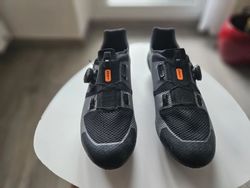 DMT KM3