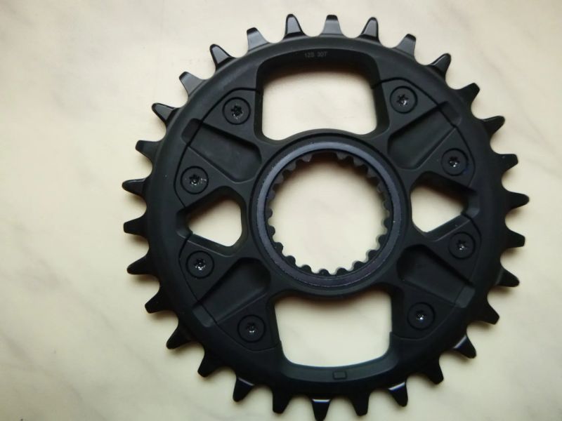 převodník 30z shimano FC-M6100