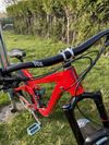 Giant Reign SX