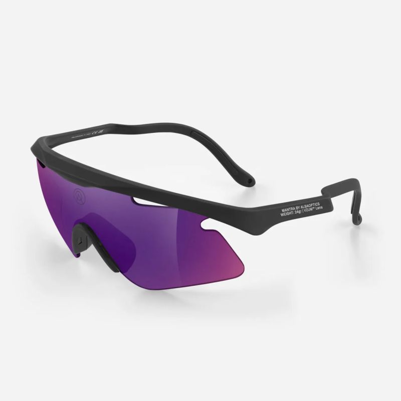 Brýle Alba Optics