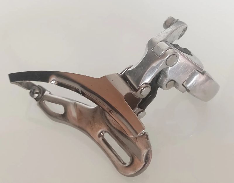 Přesmykač Shimano STX-RC 