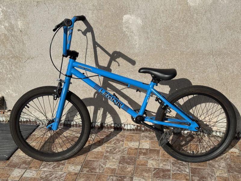 Mongoose LEGION L10
