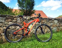 Niner Jet 9 