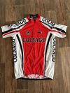 Parentini Colnago dres XXL