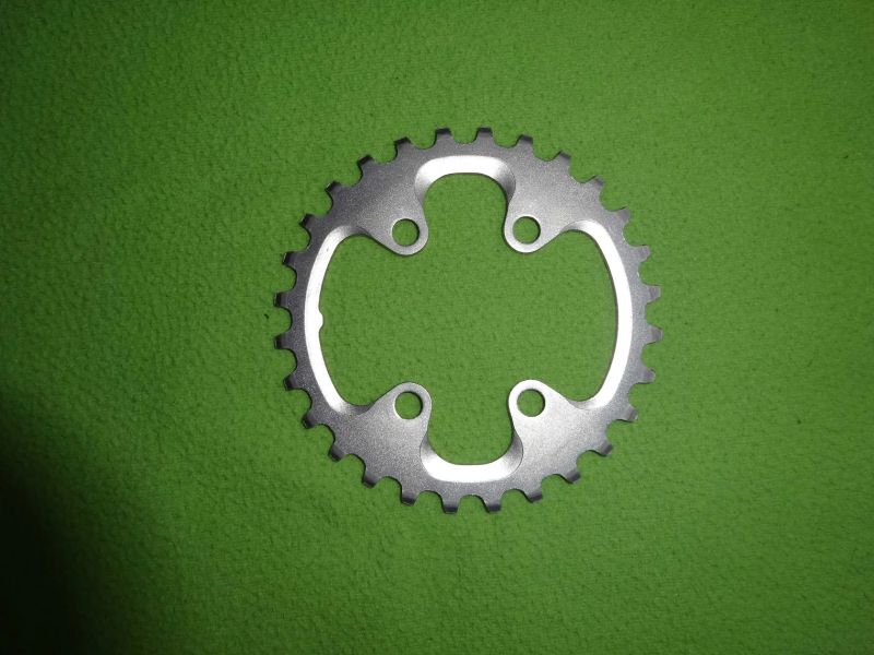 Převodník Shimano XT FC-M8000-2 28 zubů