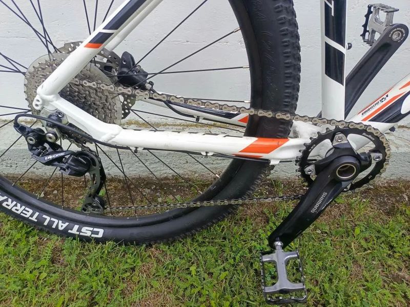 MTB kolo SCOTT ASPECT 1X10