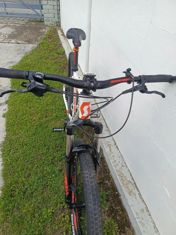 MTB kolo SCOTT ASPECT 1X10