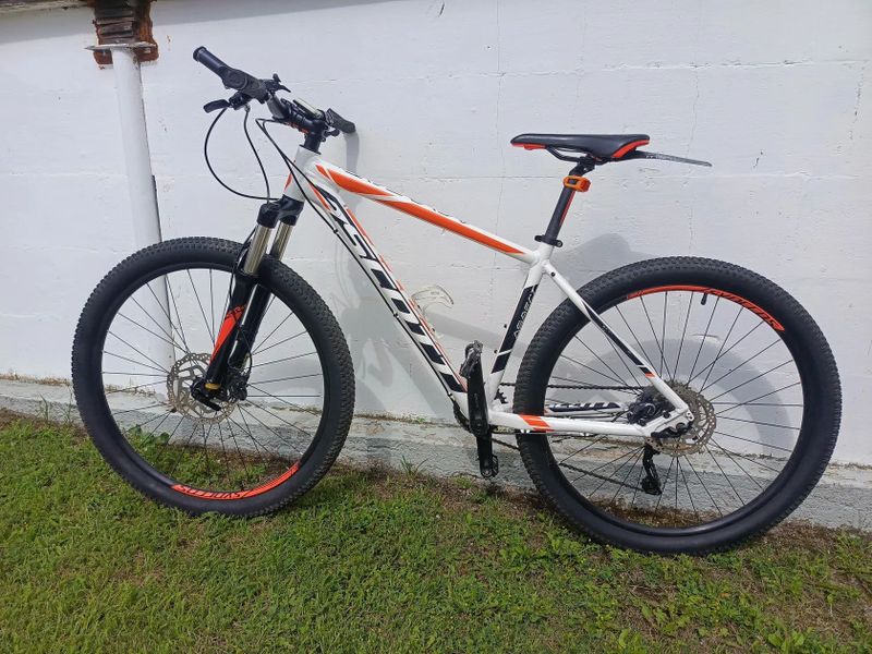 MTB kolo SCOTT ASPECT 1X10