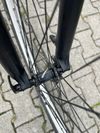 Slopestyle dirt kolo Dartmoor shine pro 21 