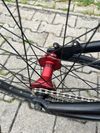 Slopestyle dirt kolo Dartmoor shine pro 21 