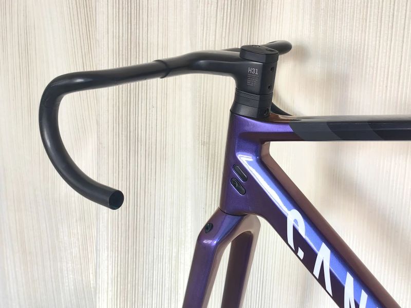 Rámová sada Canyon Inflite CF SL 7
