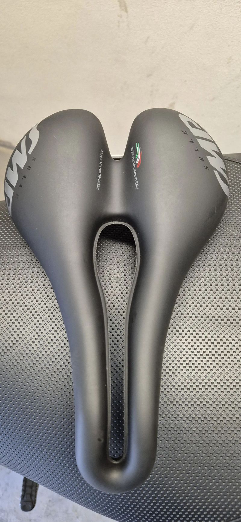 Selle SMP TRK Large Gel