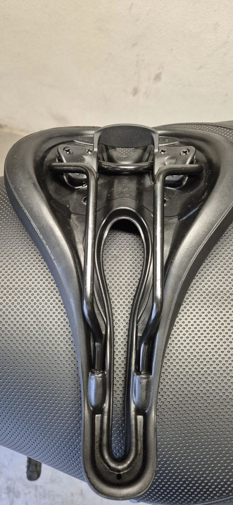 Selle SMP TRK Large Gel