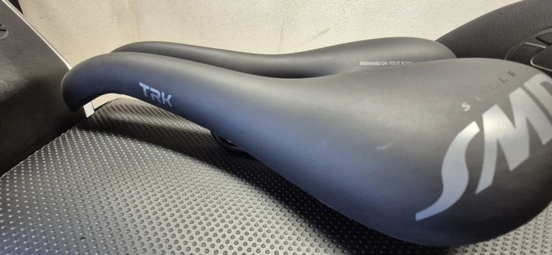 Selle SMP TRK Large Gel