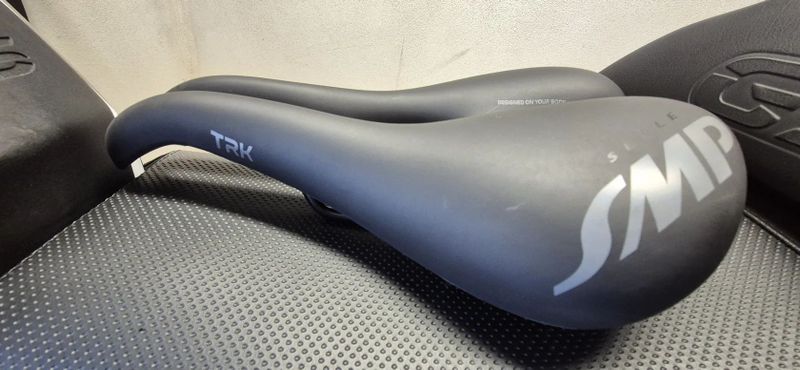 Selle SMP TRK Large Gel