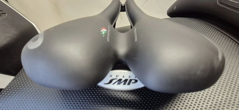 Selle SMP TRK Large Gel