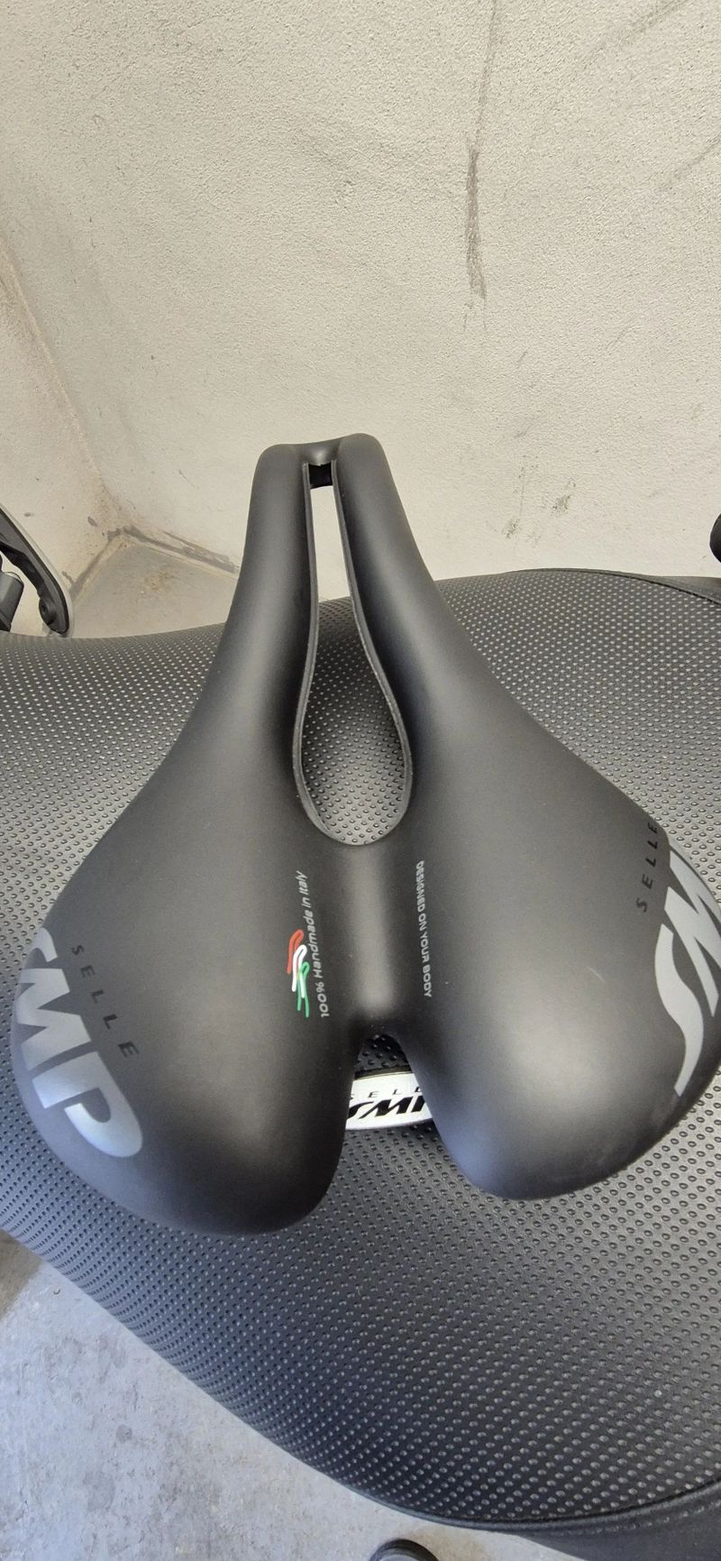 Selle SMP TRK Large Gel