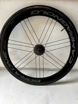 Campagnolo Bora One 50