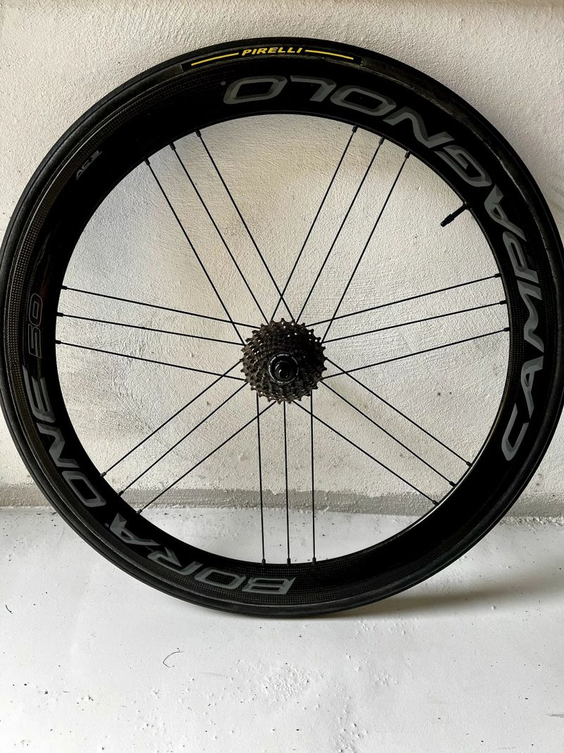 Campagnolo Bora One 50