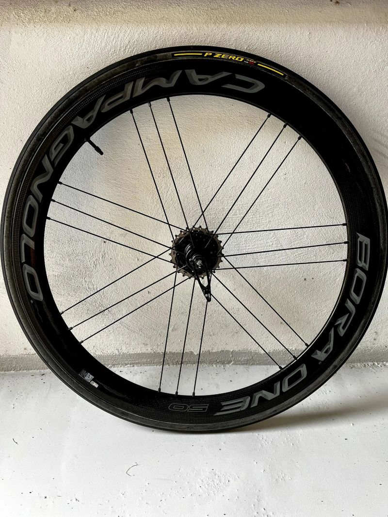 Campagnolo Bora One 50