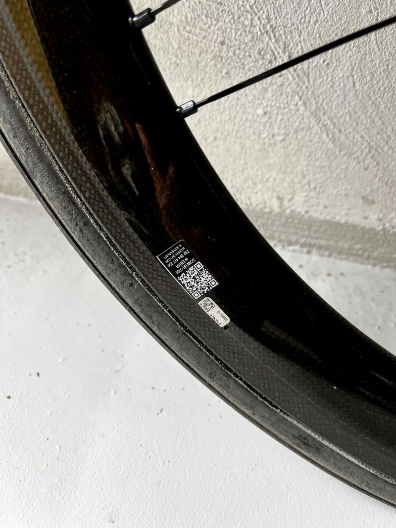 Campagnolo Bora One 50