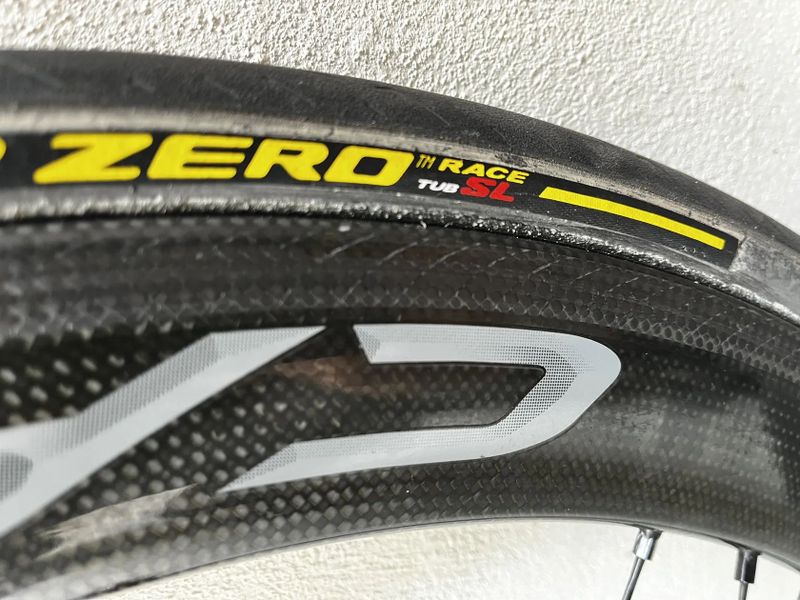Campagnolo Bora One 50